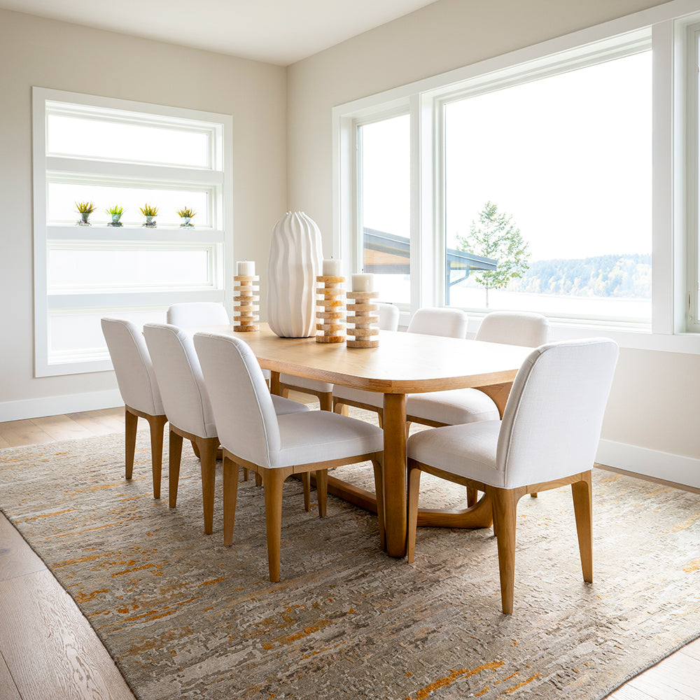 Narrows Ridge: Casual Luxury with a View