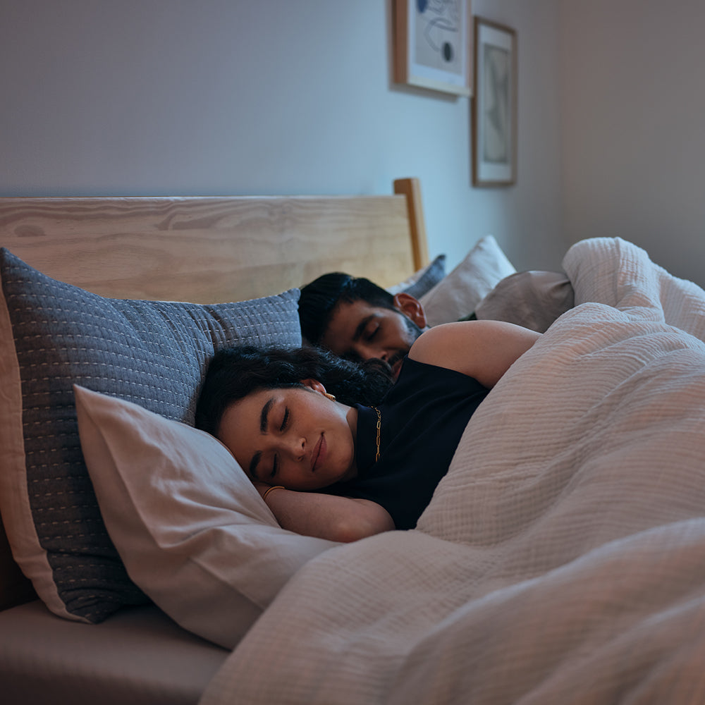 How to Choose the Best Mattress for Your Personal Sleep Style