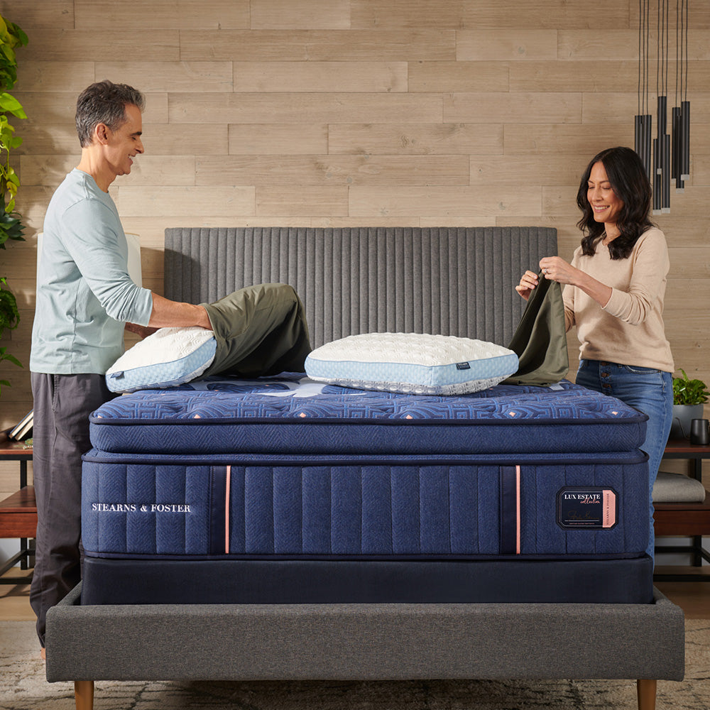 When to Replace Your Mattress: A Guide to Better Sleep