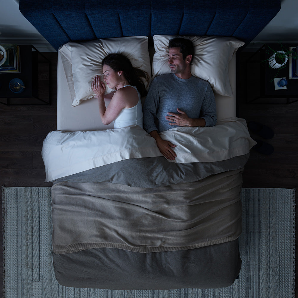 The Importance of Sleep: How Quality Rest Impacts Your Life