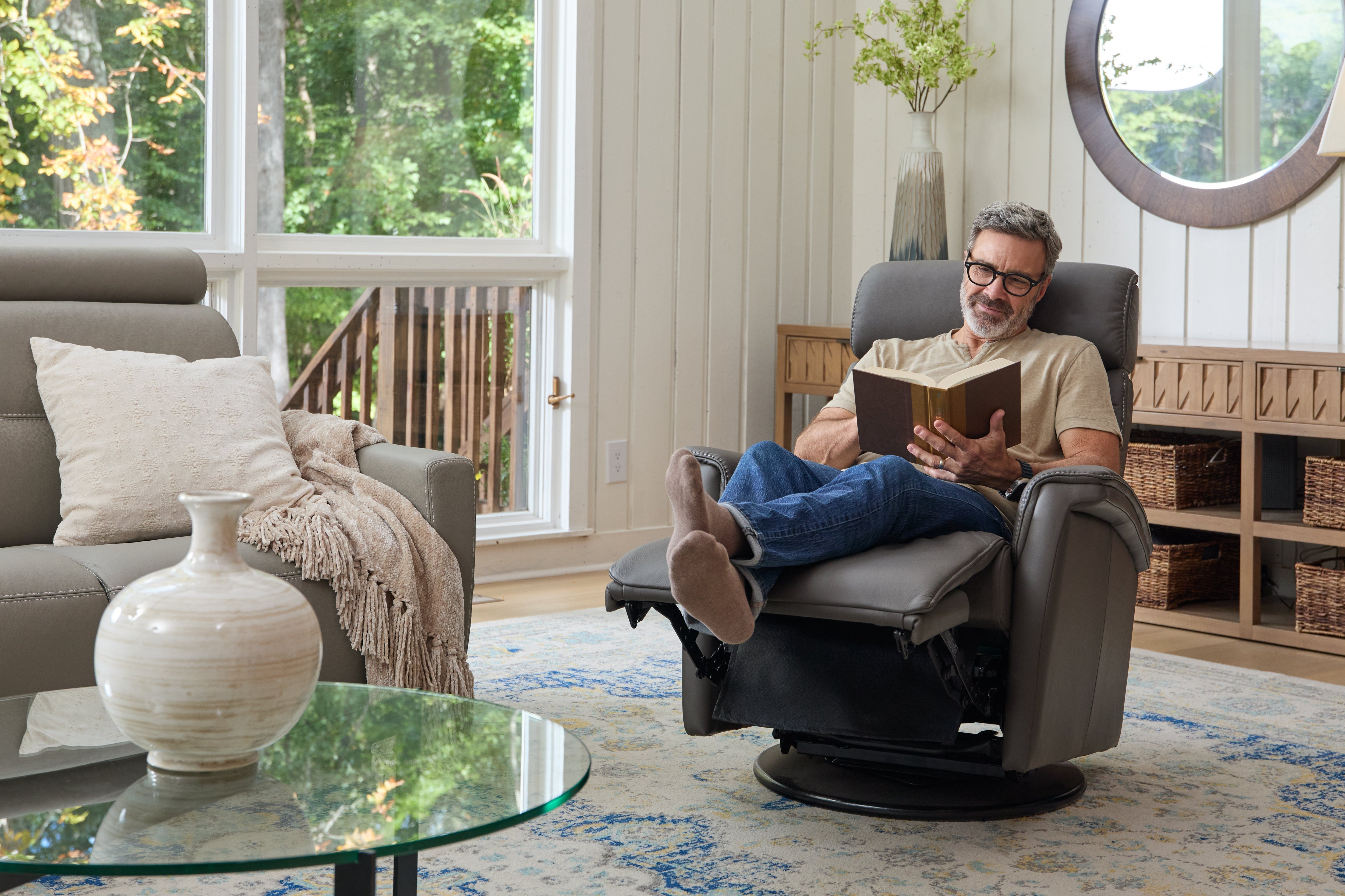 Modern Recliners Reimagined: Comfort and Design for the Way We Live Now