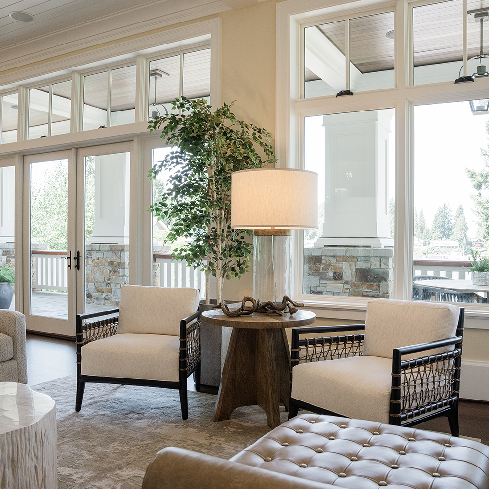 Horsehead Bay: Coastal Elegance Meets Relaxed Living