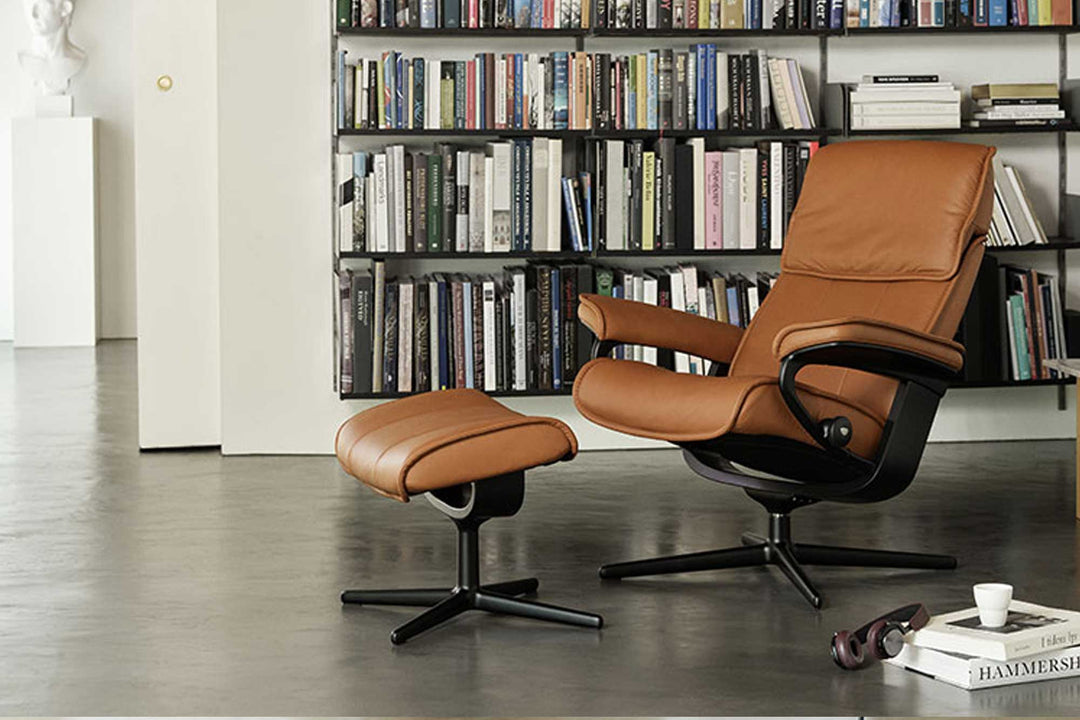 Stressless Dine and Recline Collection