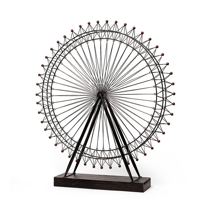 London Eye III Decor Mercana