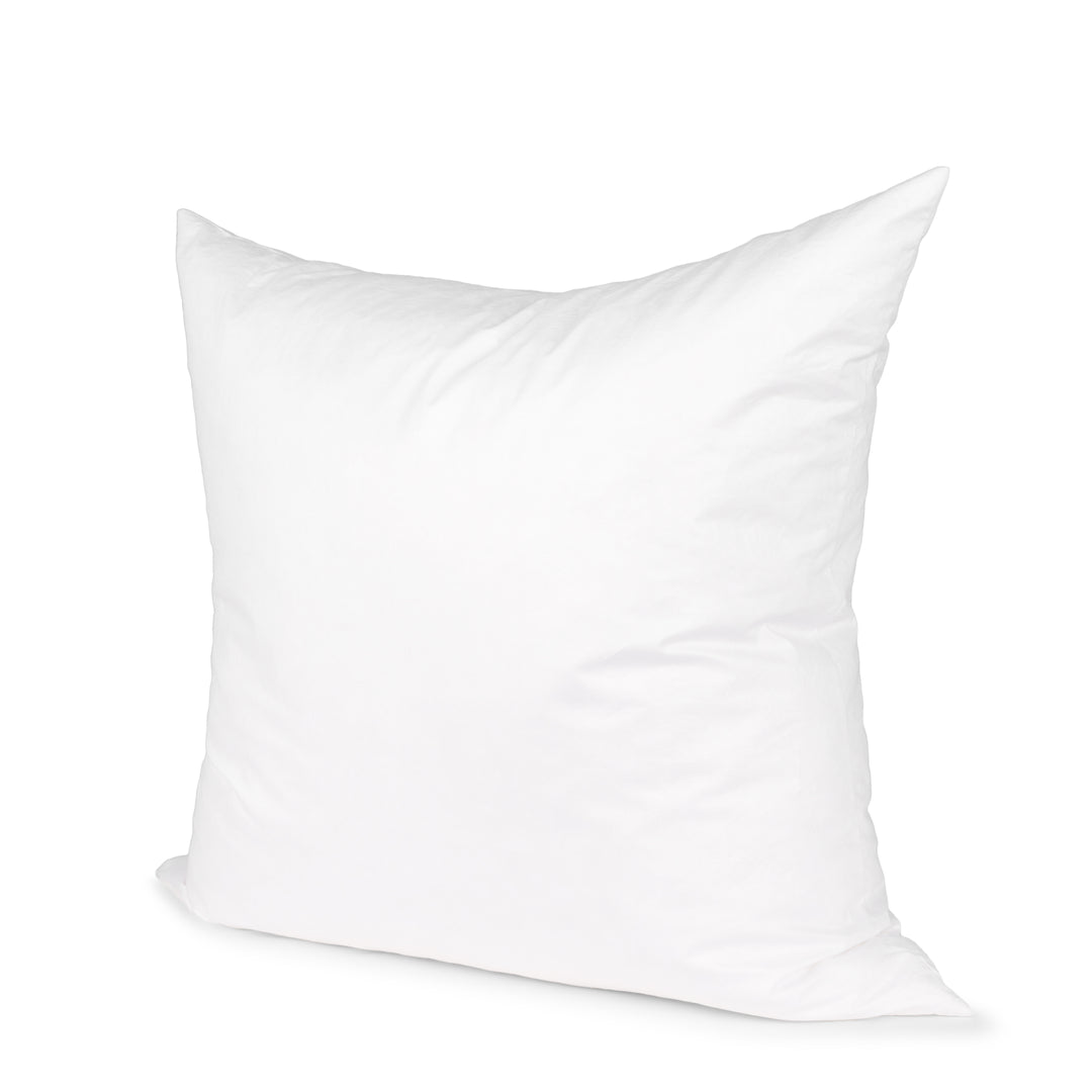 22 x 22 Down pillow insert Decor Mercana