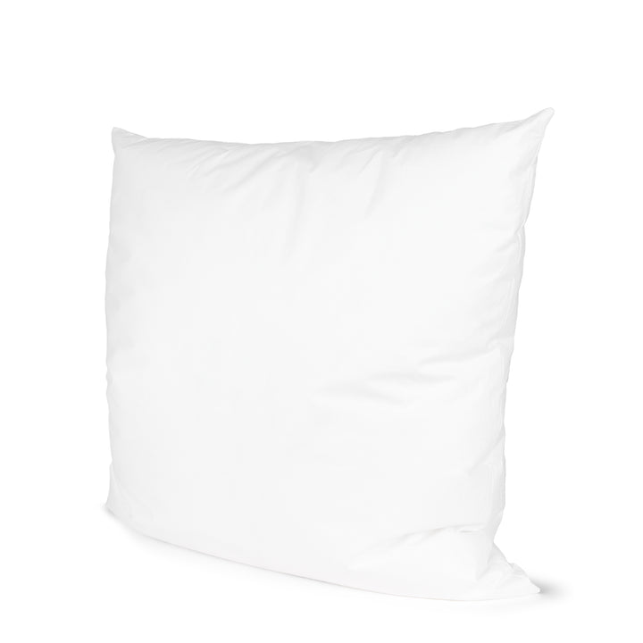 22 x 22 Non-Allergen Pillow insert Decor Mercana