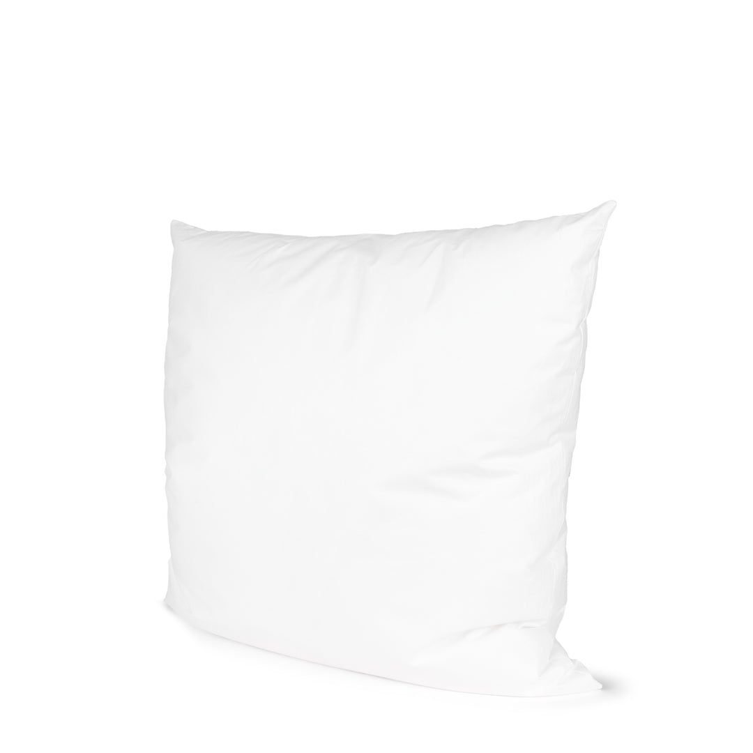 18 x 18 Non-Allergen Pillow insert Decor Mercana