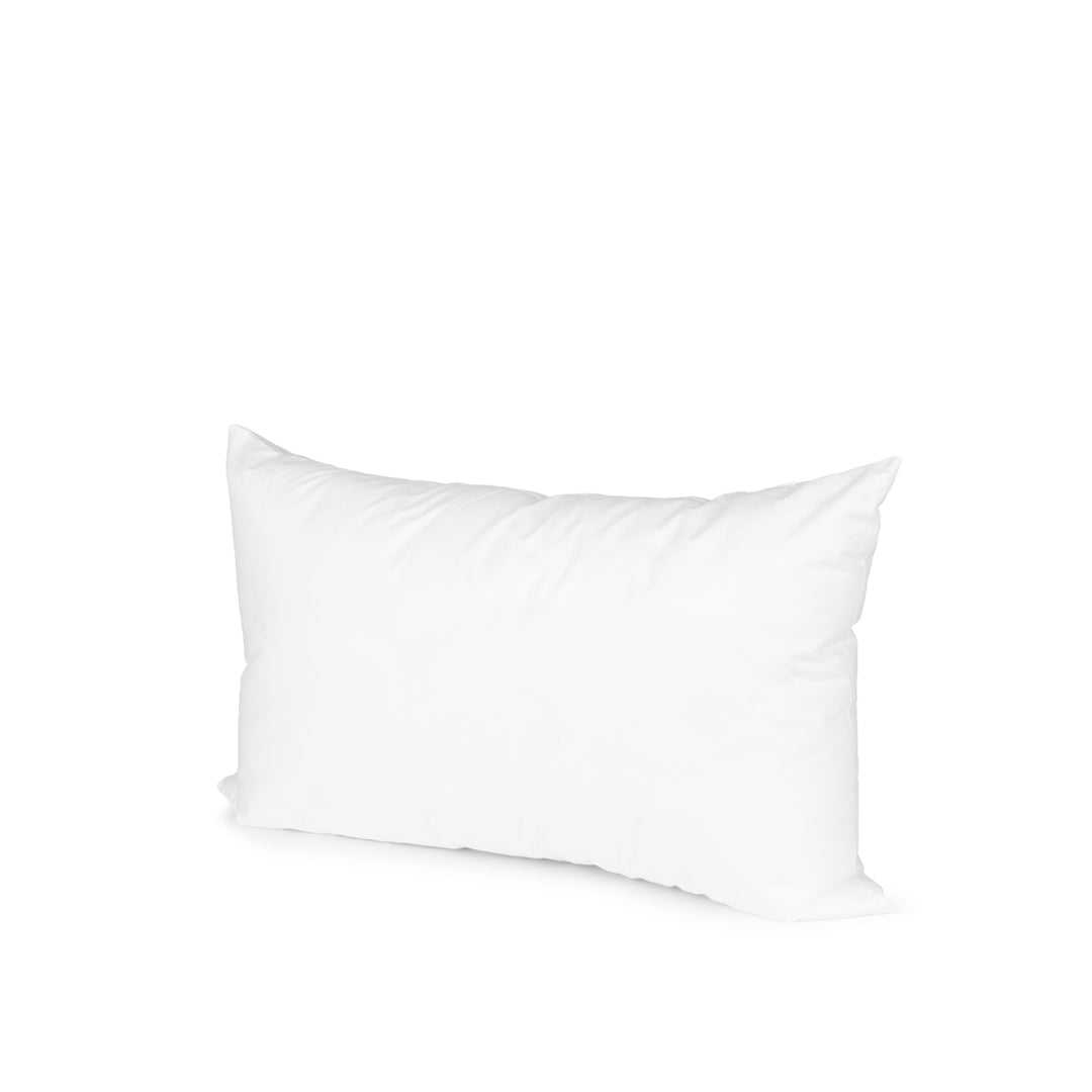 21 x 13 Non-Allergen Pillow insert Decor Mercana