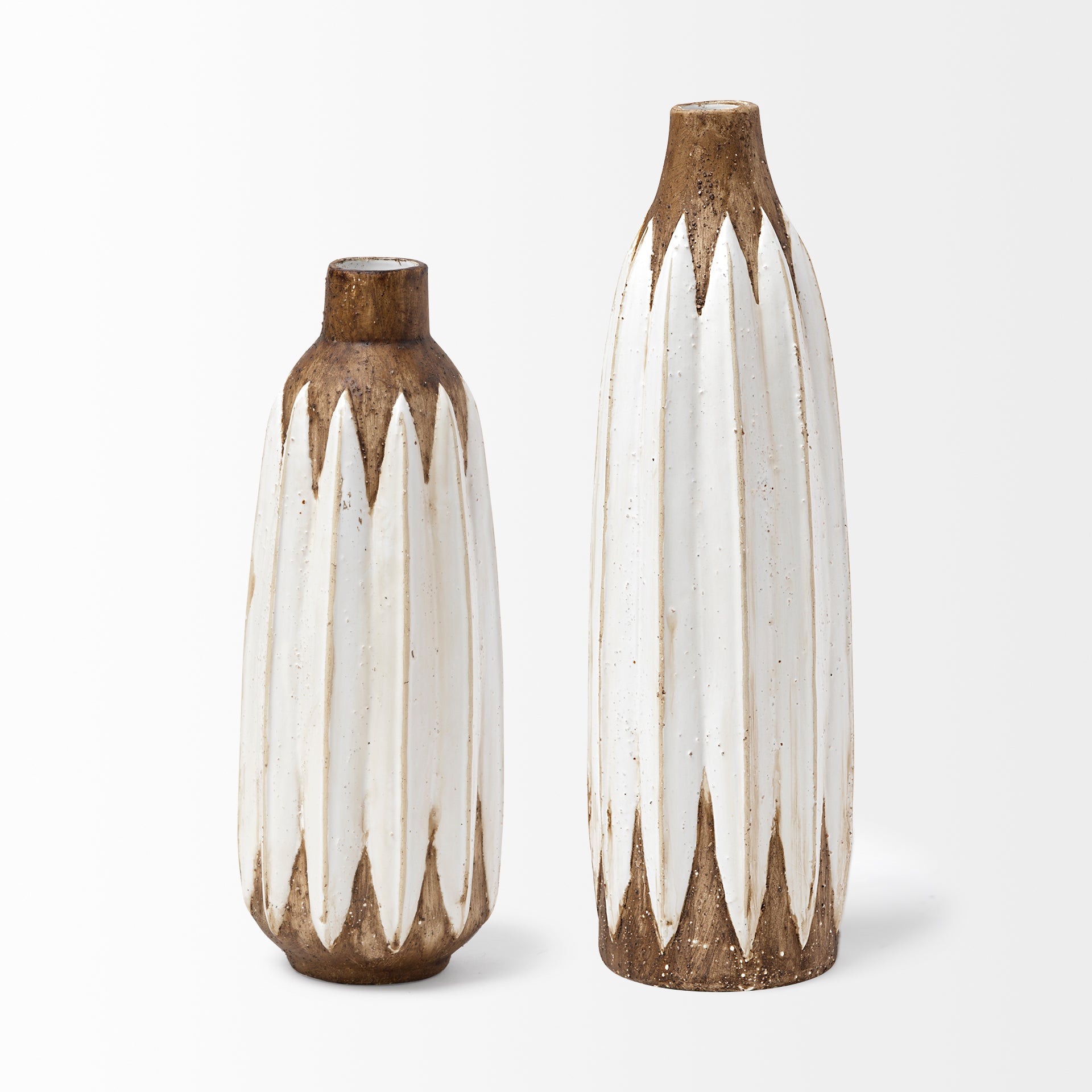Mercana Sisko I Vase - Thumbnail 2