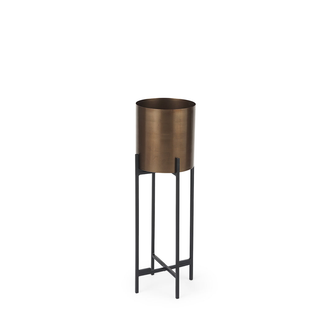 Sowerberry (Small) Plant Stand Decor Mercana