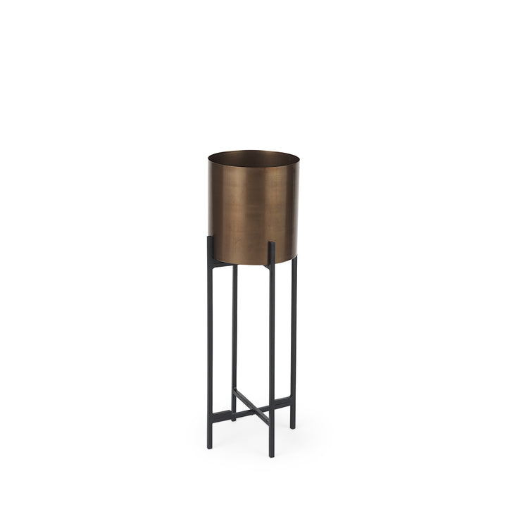 Sowerberry (Small) Plant Stand Decor Mercana