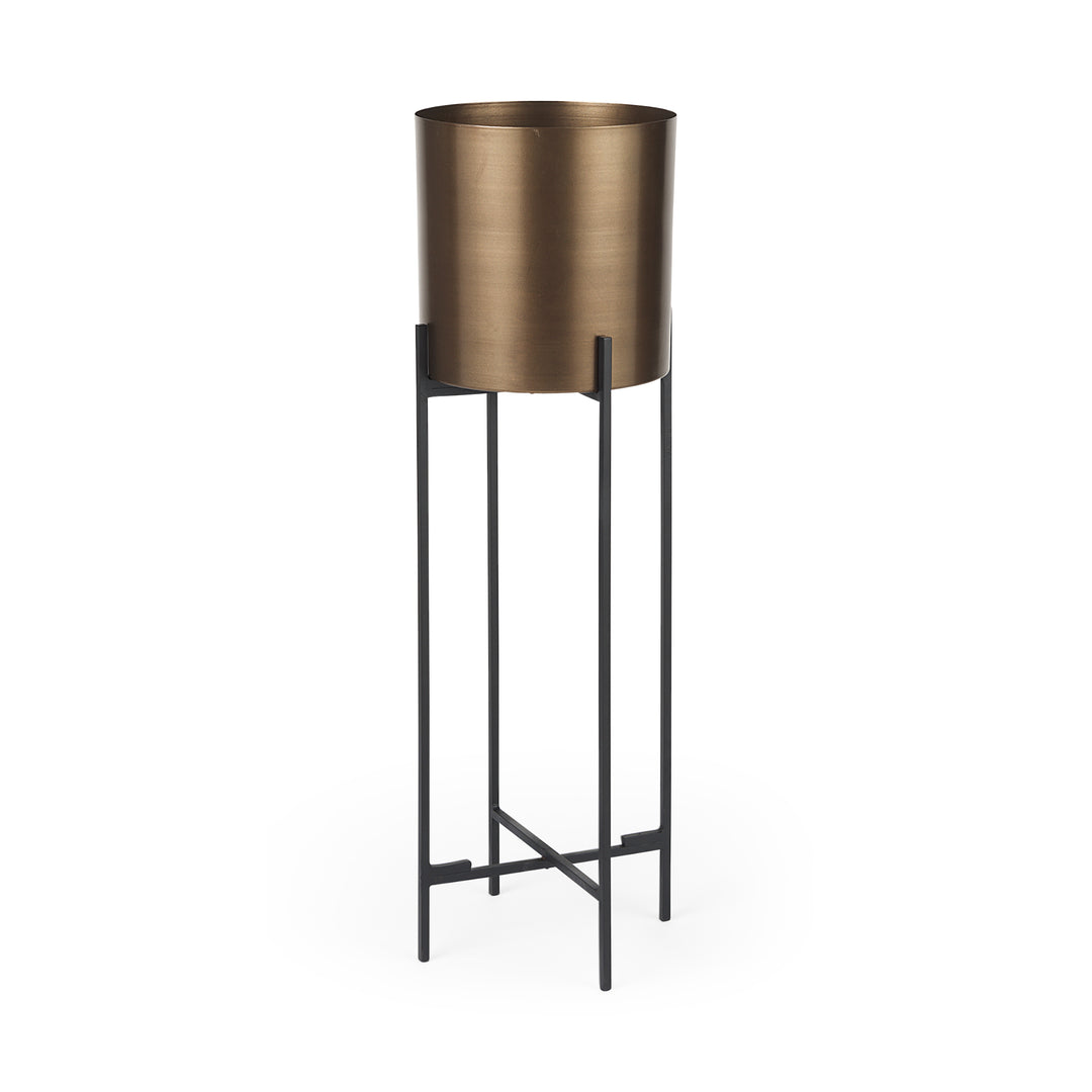 Sowerberry (Large) Plant Stand Decor Mercana