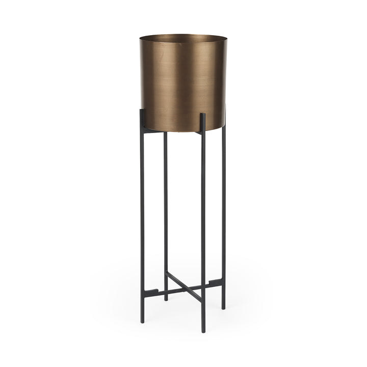 Sowerberry (Large) Plant Stand Decor Mercana