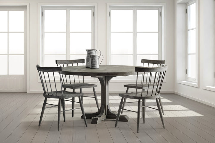 Barrett IV Dinning Table Dining Room Mercana