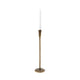 Levit (Large) Gold Table Candle Holder Decor Mercana #large #gold