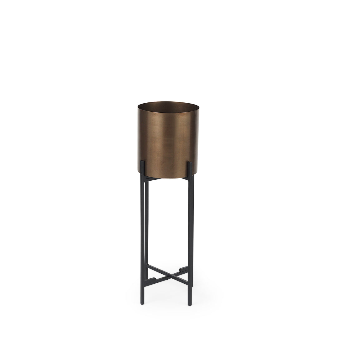 Sowerberry (Small) Plant Stand Decor Mercana