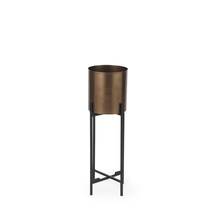Sowerberry (Small) Plant Stand Decor Mercana