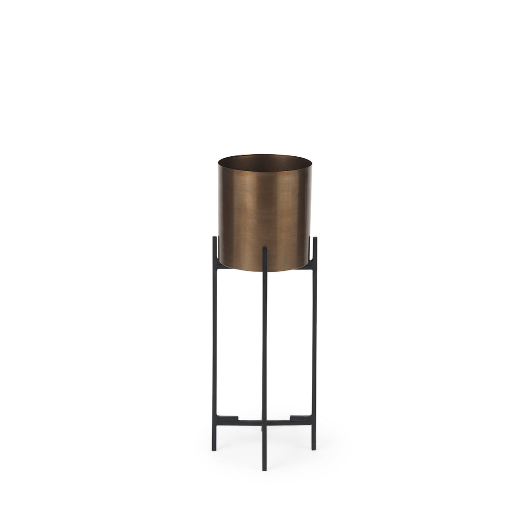 Sowerberry (Small) Plant Stand Decor Mercana