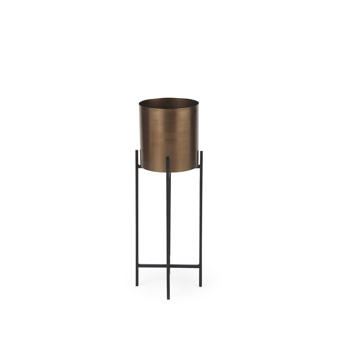 Sowerberry (Small) Plant Stand Decor Mercana