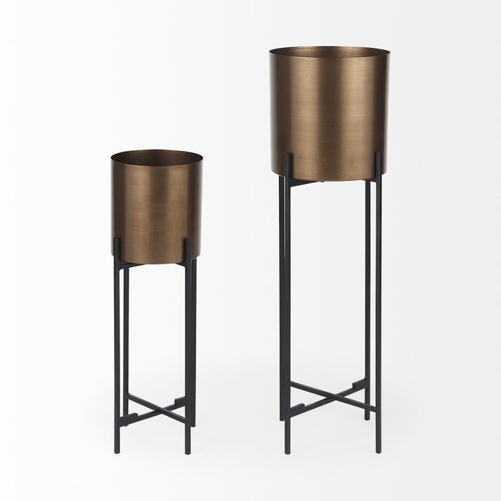 Sowerberry (Small) Plant Stand Decor Mercana