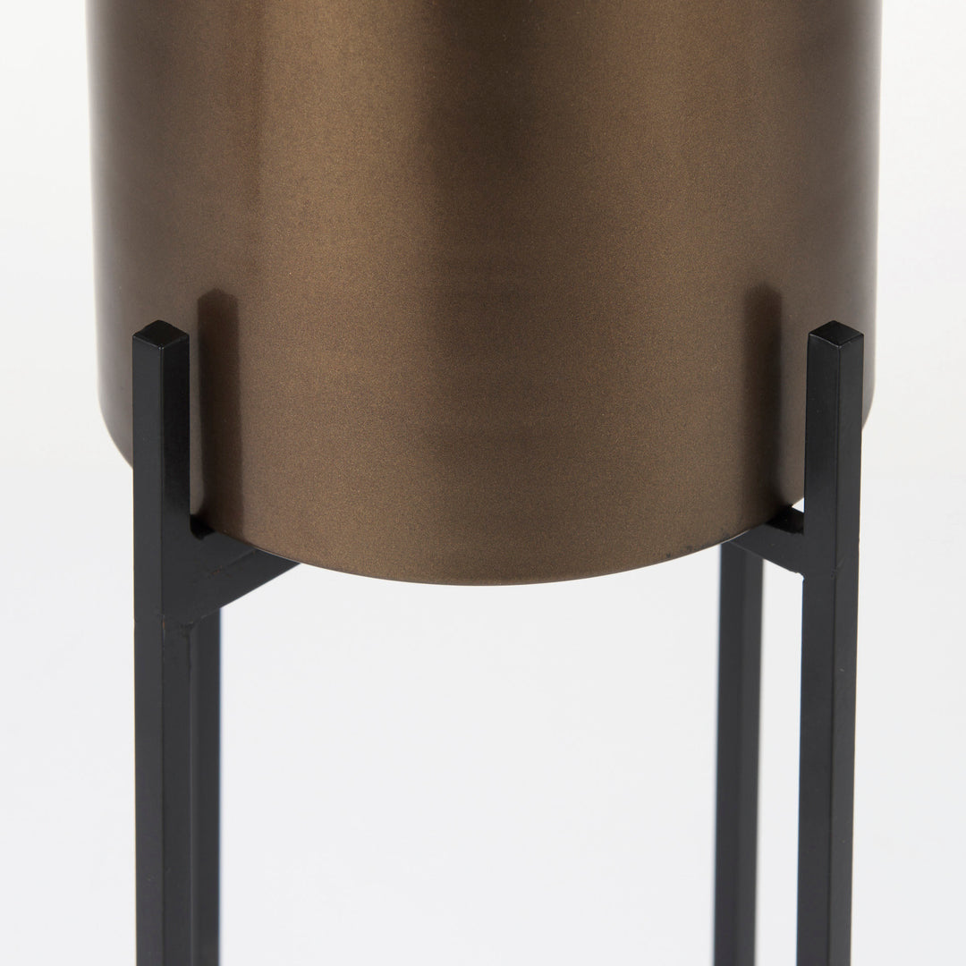 Sowerberry (Small) Plant Stand Decor Mercana
