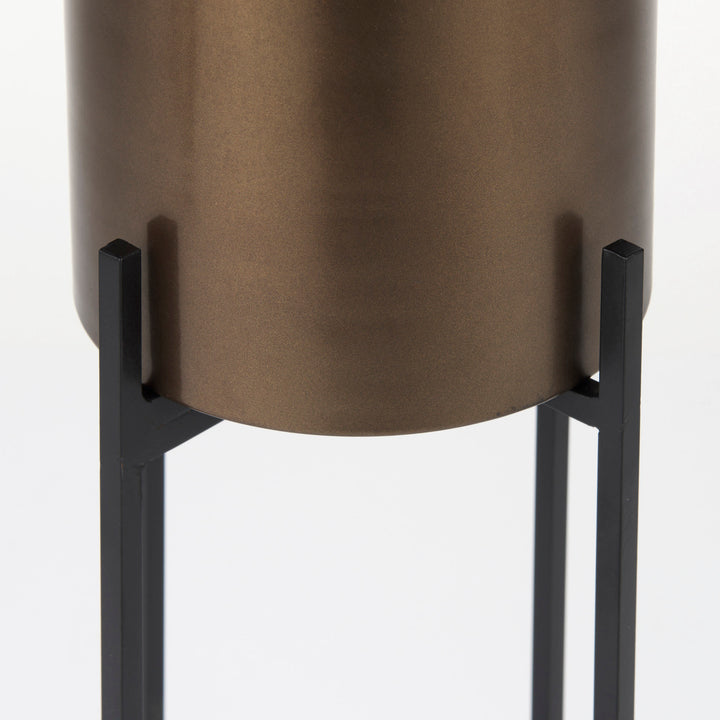 Sowerberry (Small) Plant Stand Decor Mercana