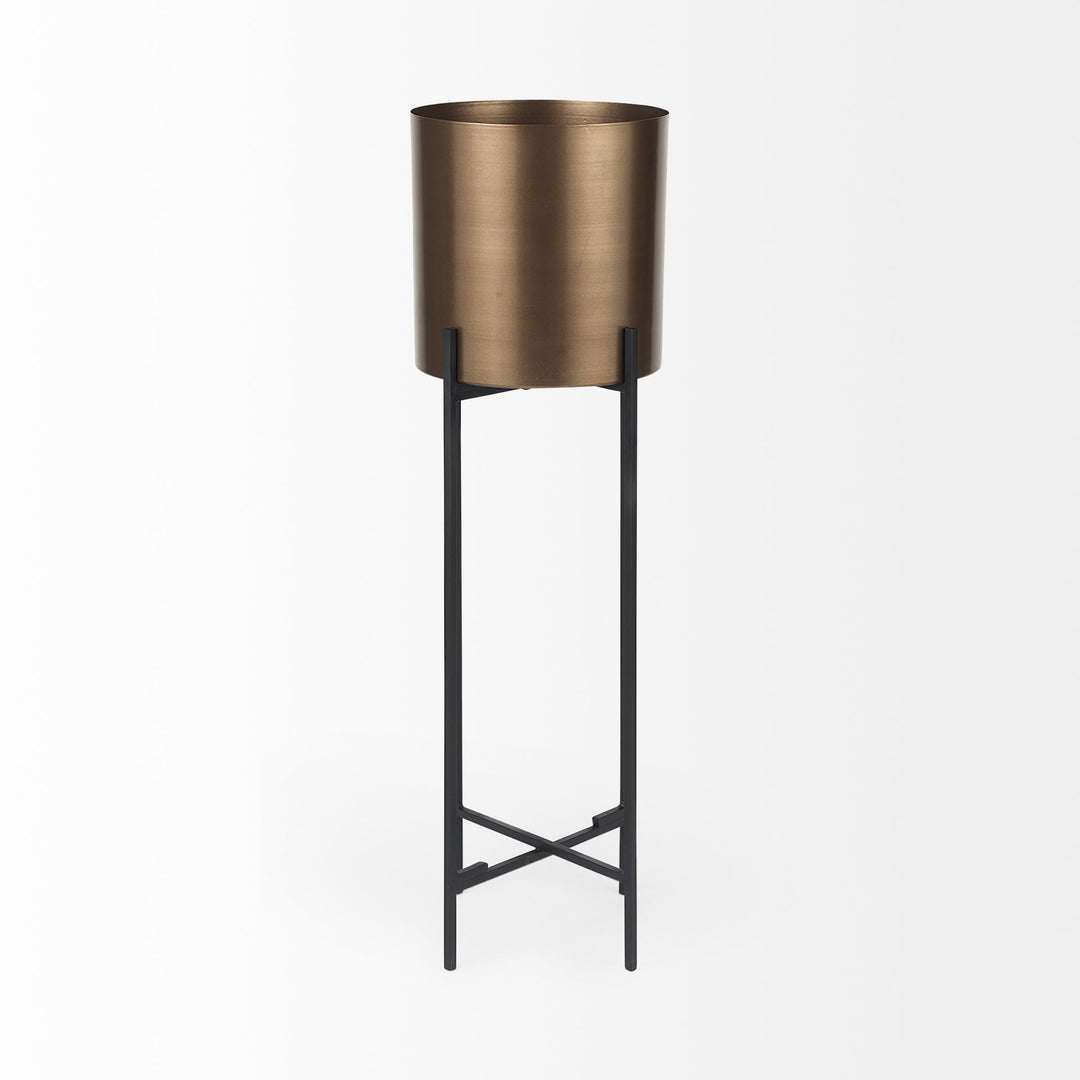 Sowerberry (Large) Plant Stand Decor Mercana