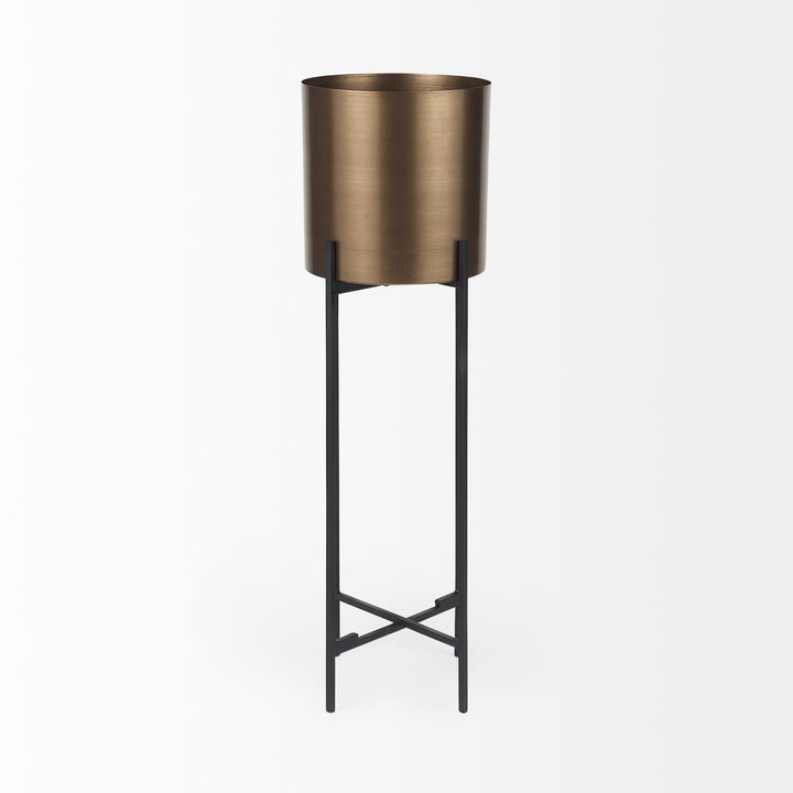 Sowerberry (Large) Plant Stand Decor Mercana