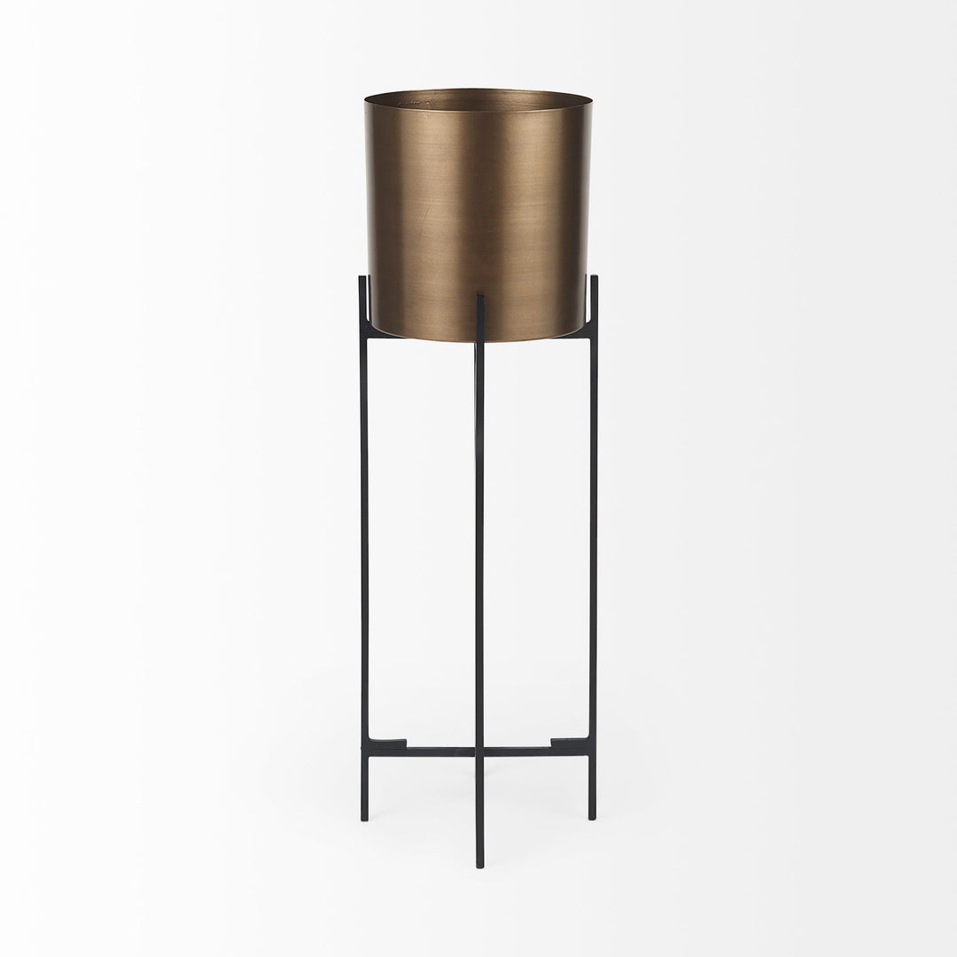 Sowerberry (Large) Plant Stand Decor Mercana