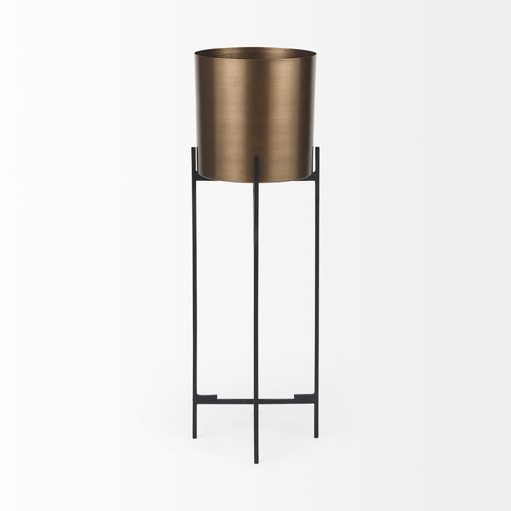 Sowerberry (Large) Plant Stand Decor Mercana