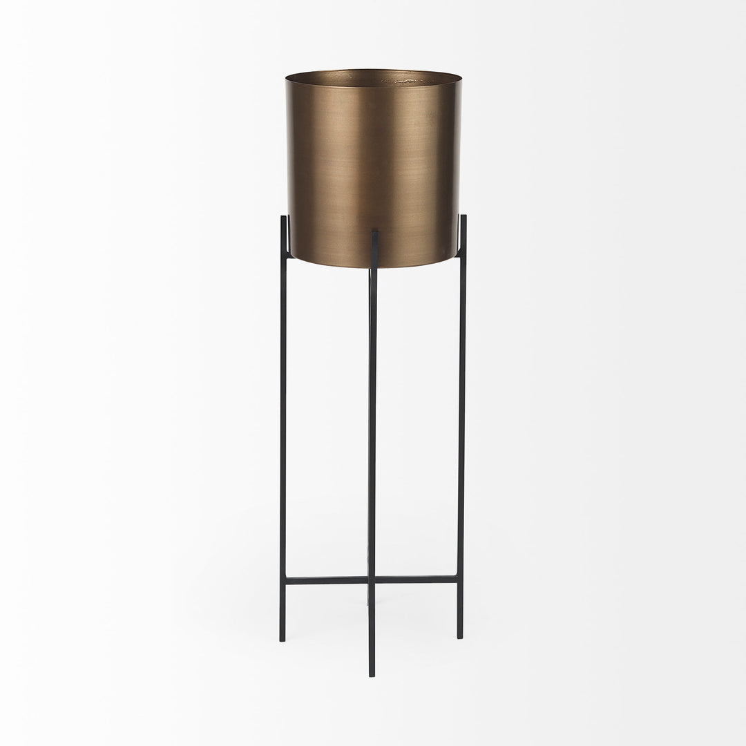 Sowerberry (Large) Plant Stand Decor Mercana