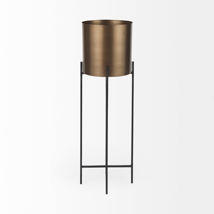Sowerberry (Large) Plant Stand Decor Mercana