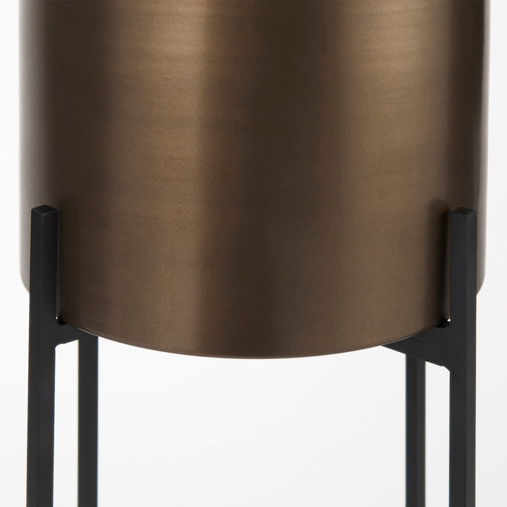 Sowerberry (Large) Plant Stand Decor Mercana