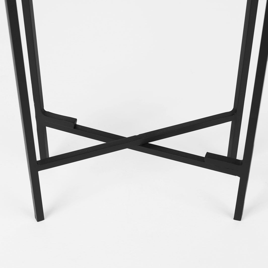 Sowerberry (Large) Plant Stand Decor Mercana