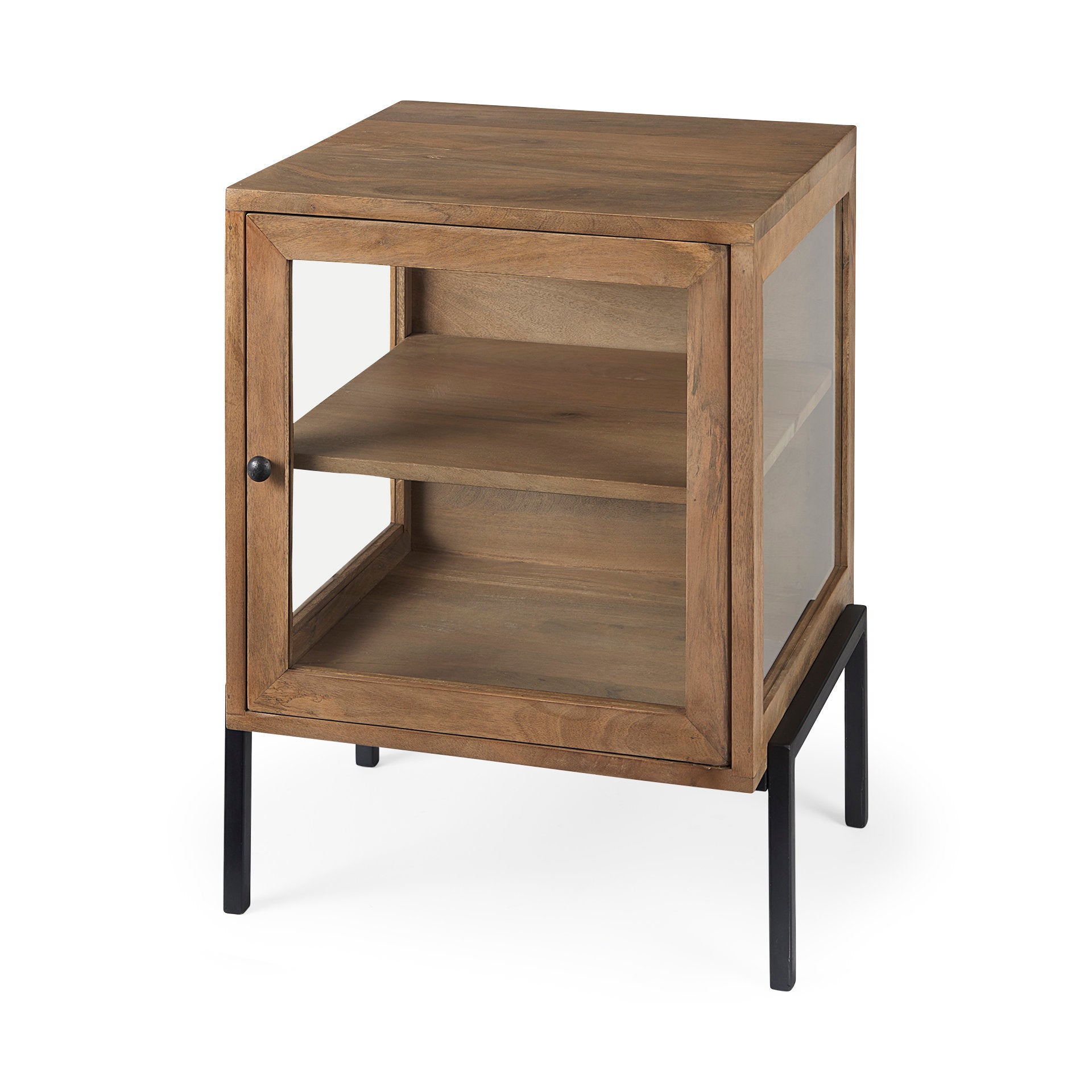 Mercana Arelius End Table