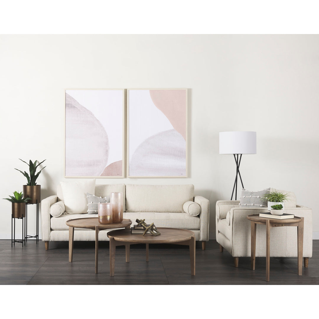Sowerberry (Small) Plant Stand Decor Mercana