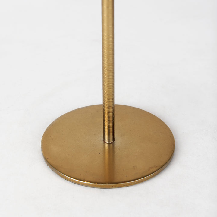 Atlas Gold Metal Solar System Ornament Decor Mercana