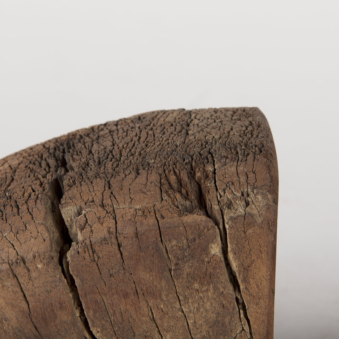 Incana Handmade Reclaimed Wooden Bookends Decor Mercana