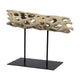 Dwell Large Cholla Wood Resin Decorative Object Decor Mercana