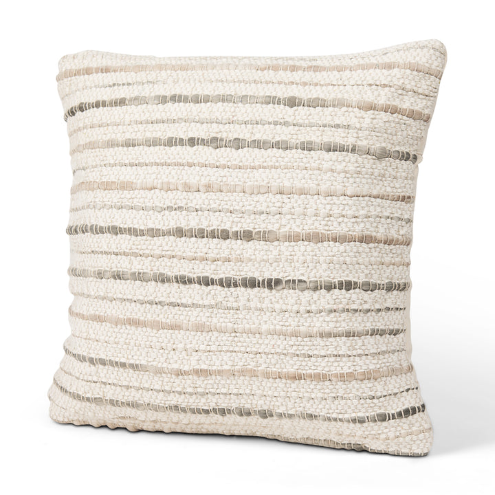 Kodi Square Pillow Cover Decor Mercana