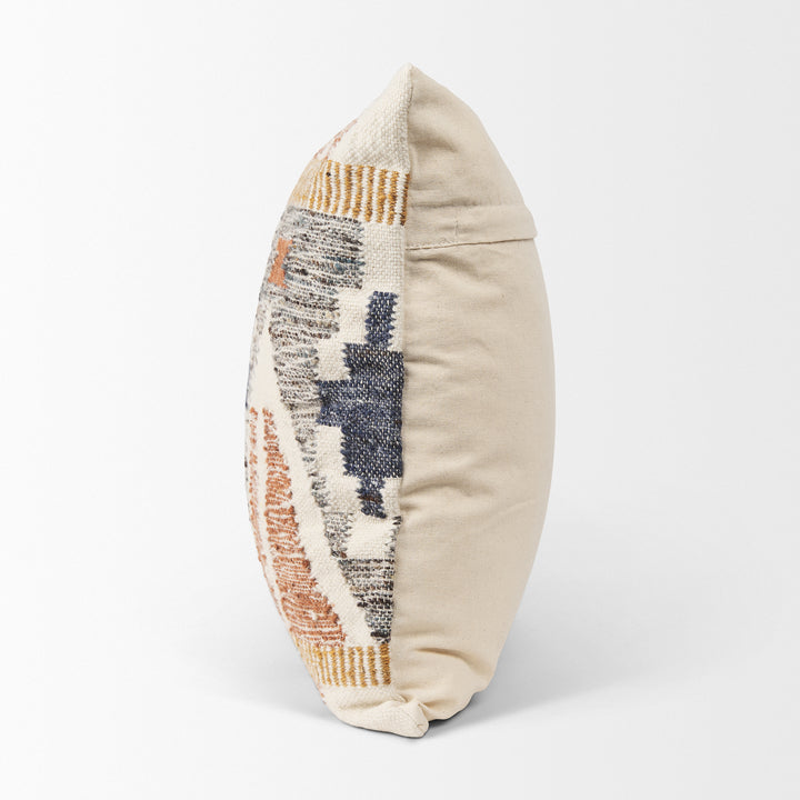 Kenzie Square Pillow Cover Decor Mercana