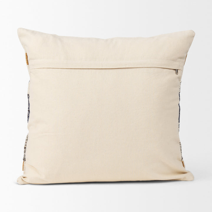 Kenzie Square Pillow Cover Decor Mercana