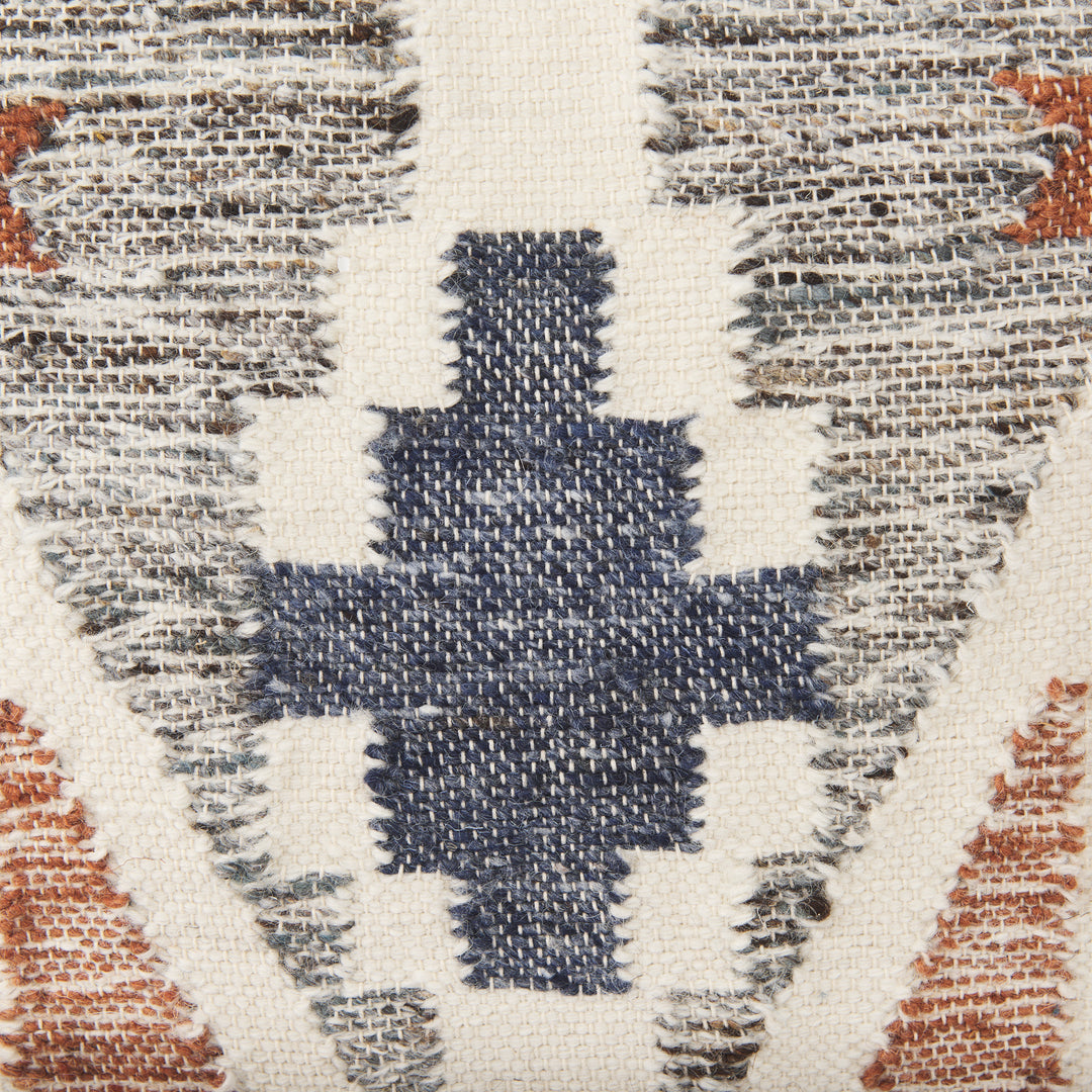 Kenzie Square Pillow Cover Decor Mercana