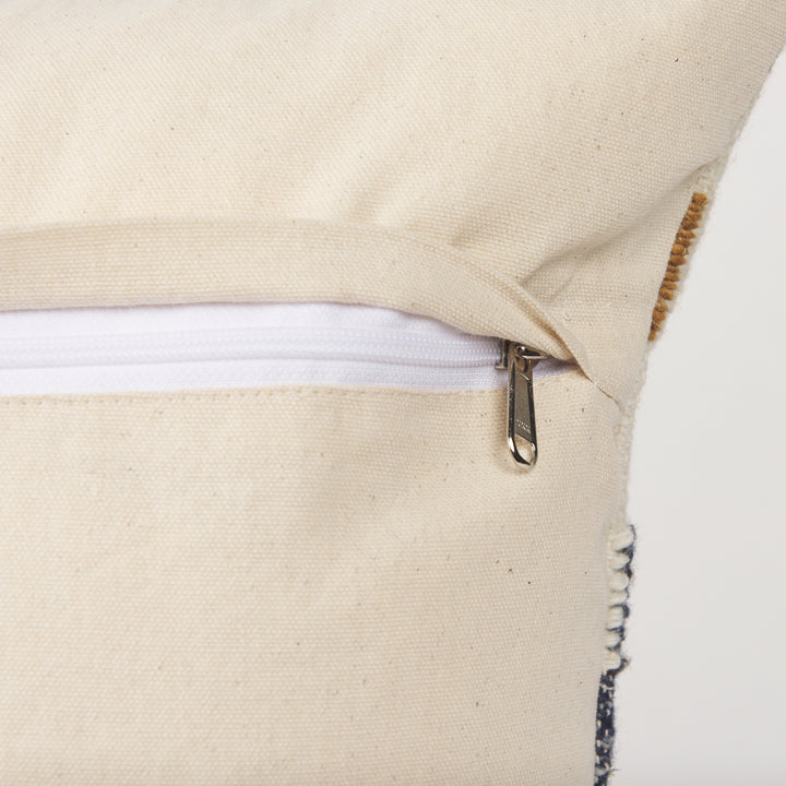 Kenzie Square Pillow Cover Decor Mercana