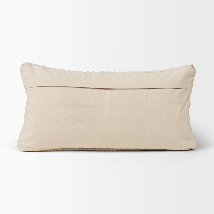 Kodi Lumbar Pillow Cover Decor Mercana