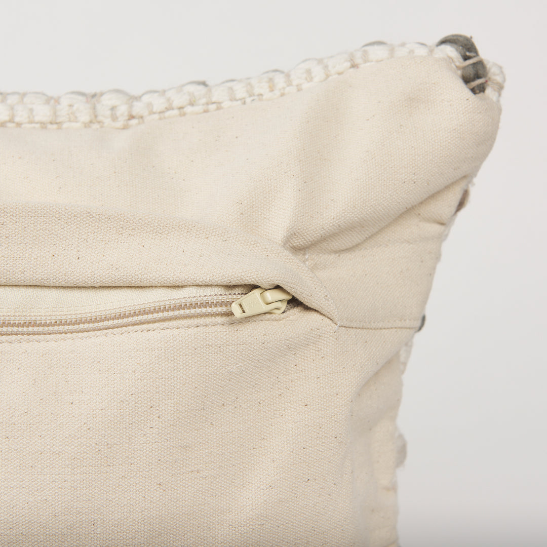 Kodi Lumbar Pillow Cover Decor Mercana