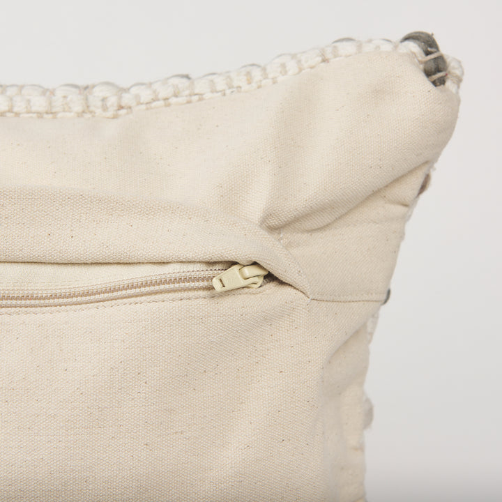 Kodi Lumbar Pillow Cover Decor Mercana