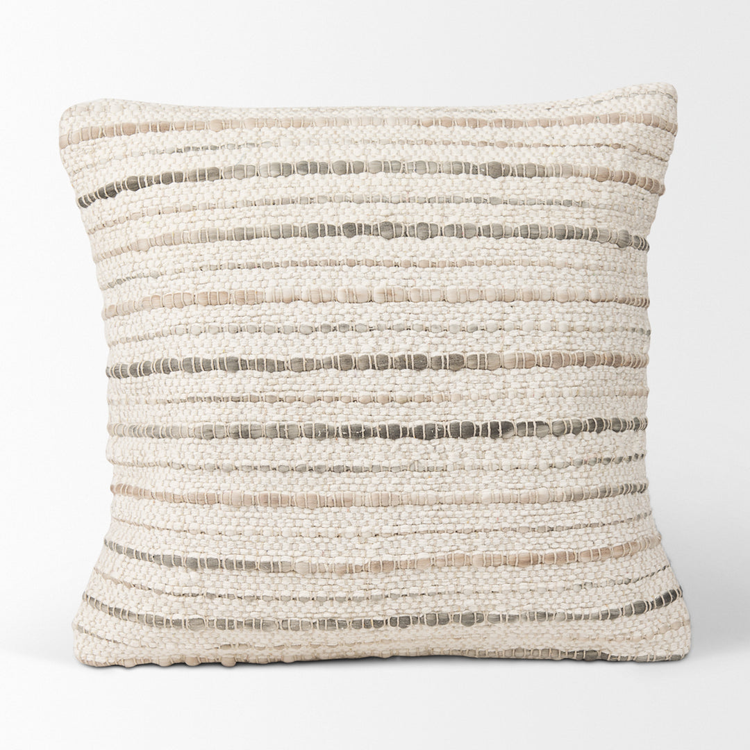 Kodi Square Pillow Cover Decor Mercana