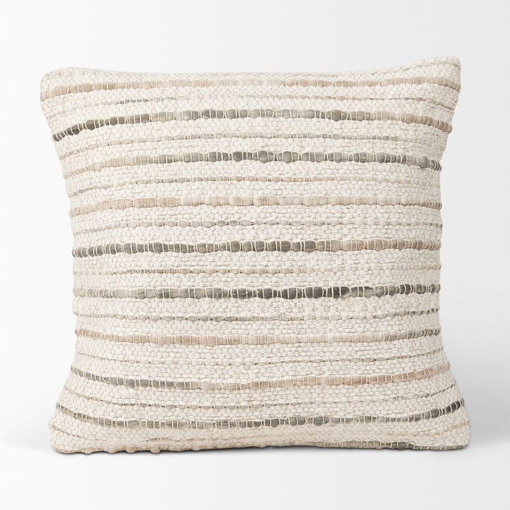 Kodi Square Pillow Cover Decor Mercana