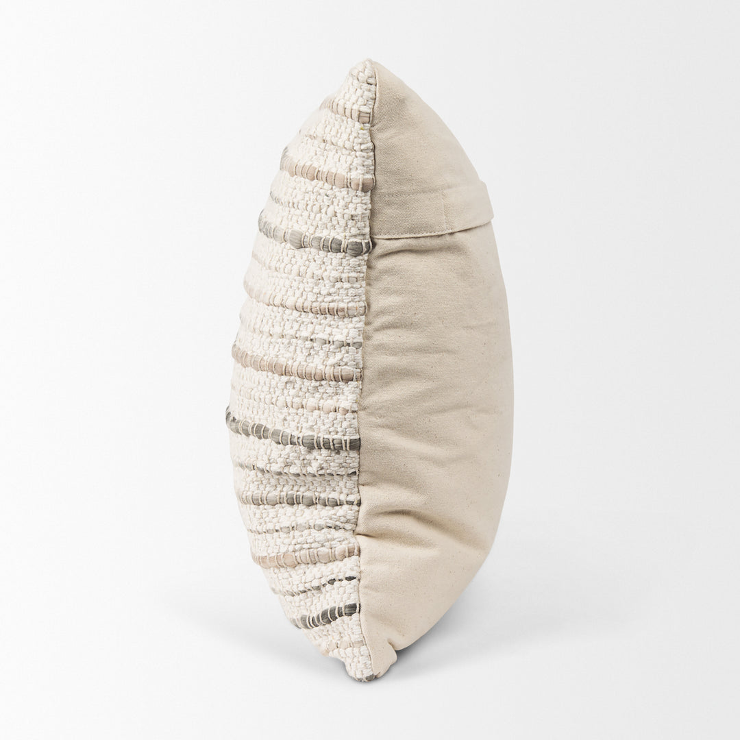Kodi Square Pillow Cover Decor Mercana